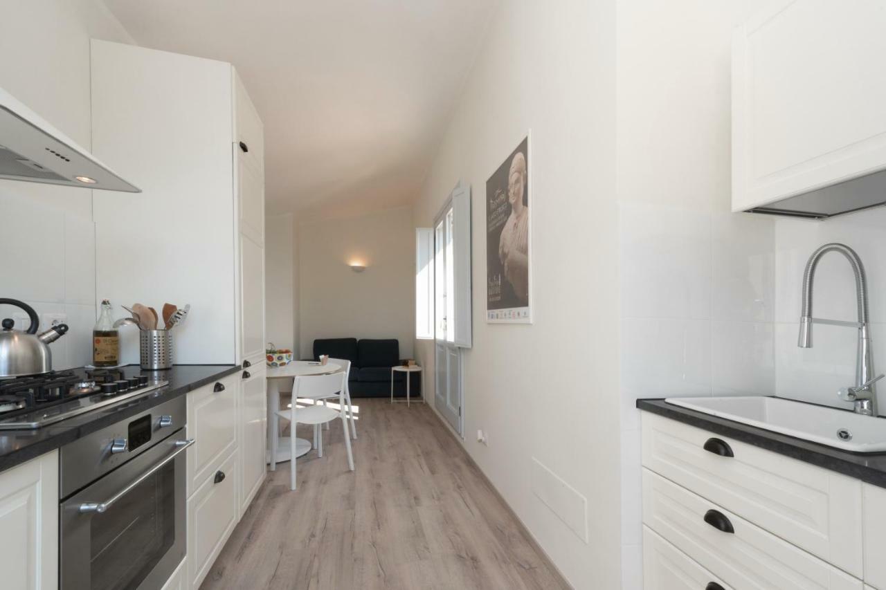 The Loft Apartment Monte del Lago Exterior foto