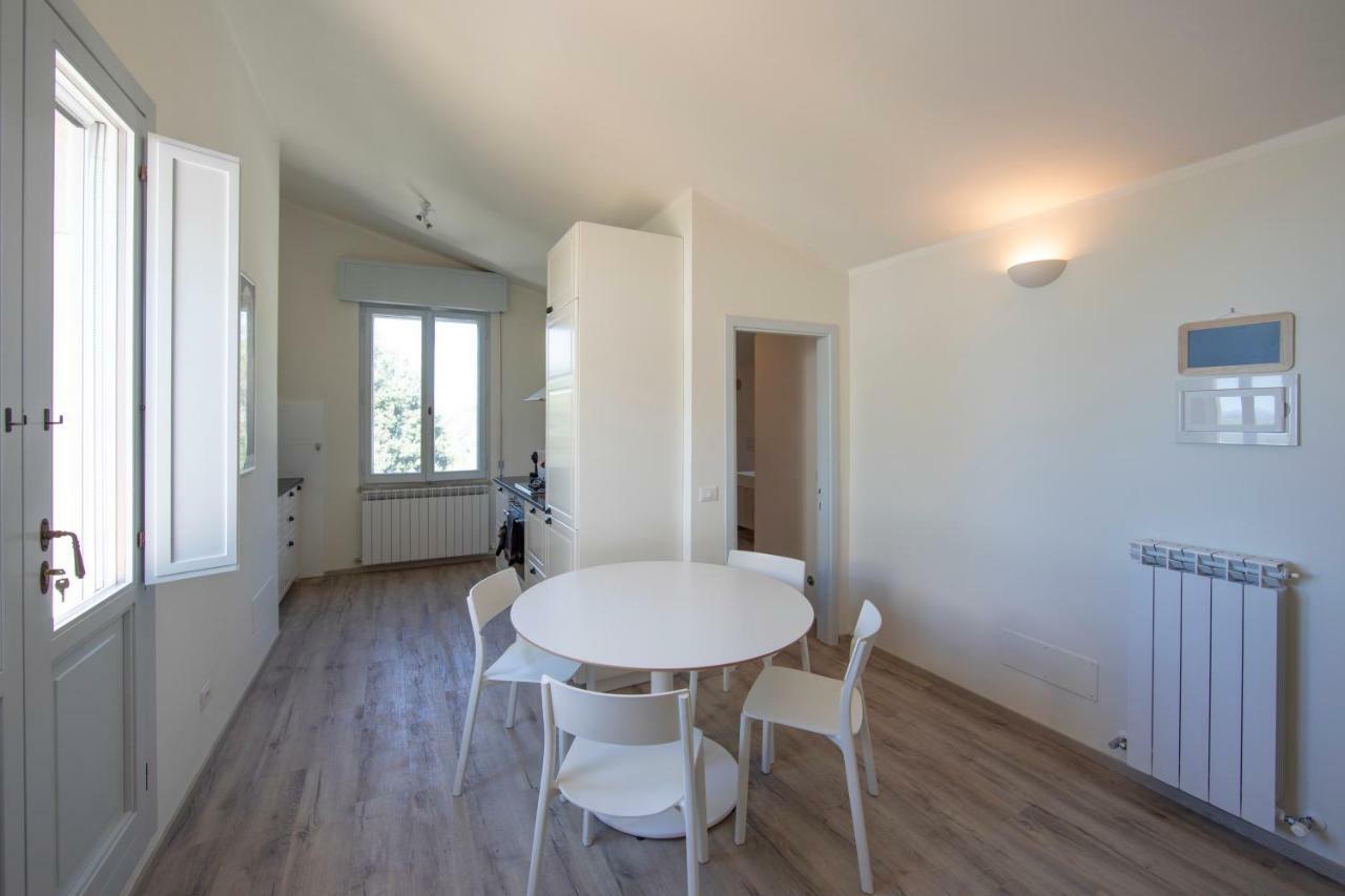 The Loft Apartment Monte del Lago Exterior foto