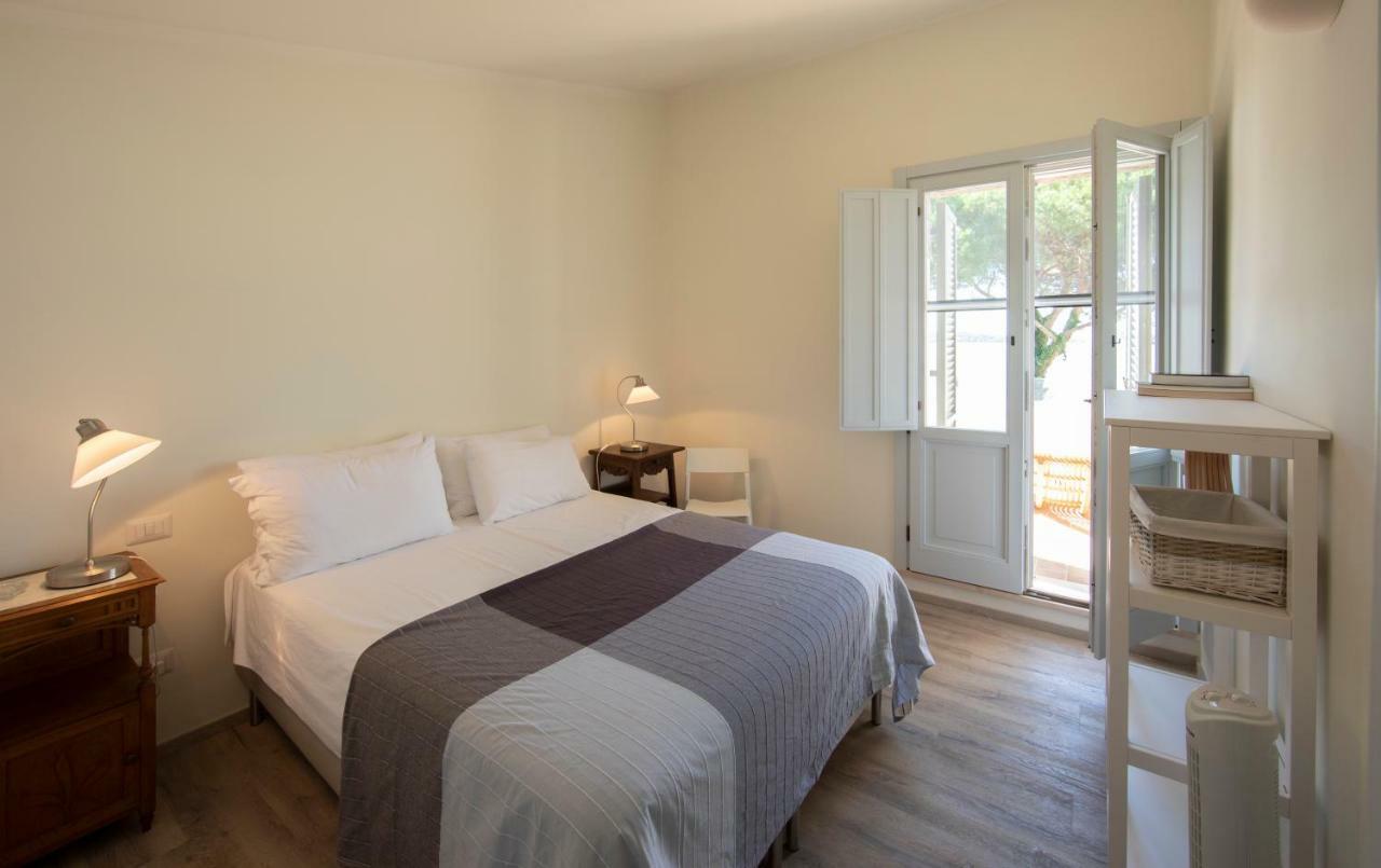The Loft Apartment Monte del Lago Exterior foto